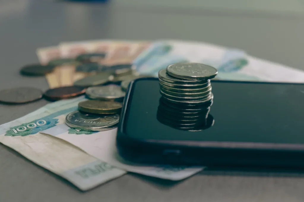 В Амурской области поймали телефонных мошенников