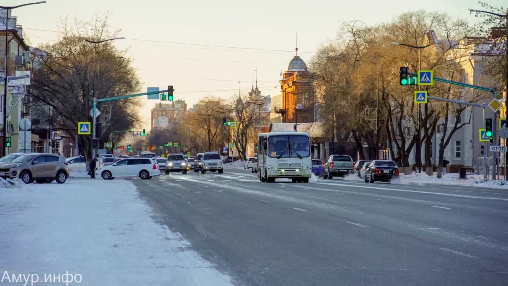 Лучшее за неделю на Амуринфо выбор редакции и читателей