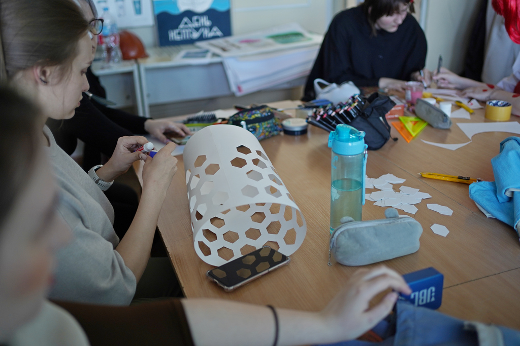 В АмГУ подвели первые итоги конкурсов Международного фестиваля «Арт Пространство Амур»