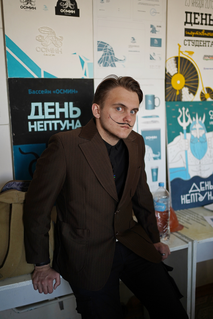 В АмГУ подвели первые итоги конкурсов Международного фестиваля «Арт Пространство Амур»