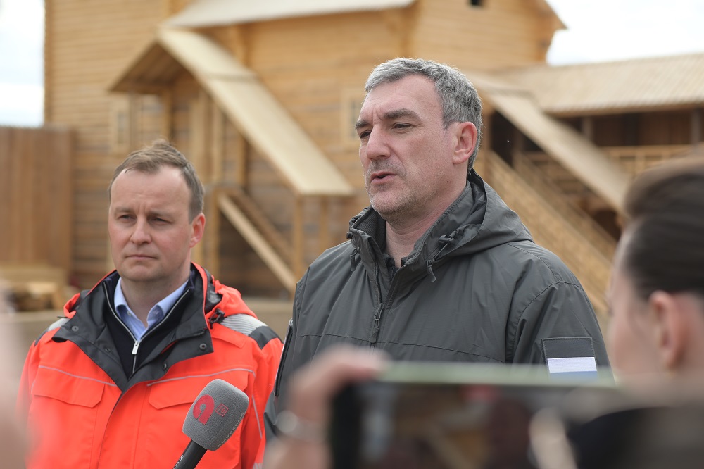 Албазинский острог