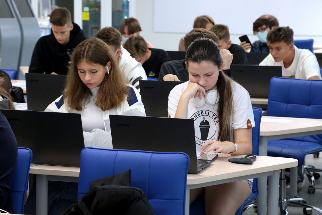 Фото: АЦОПП