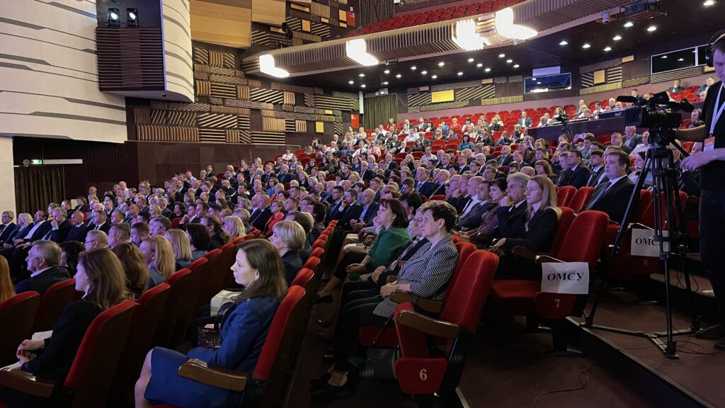 отчет губернатора