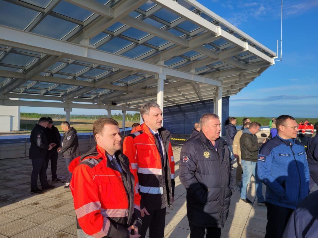 Василий Орлов