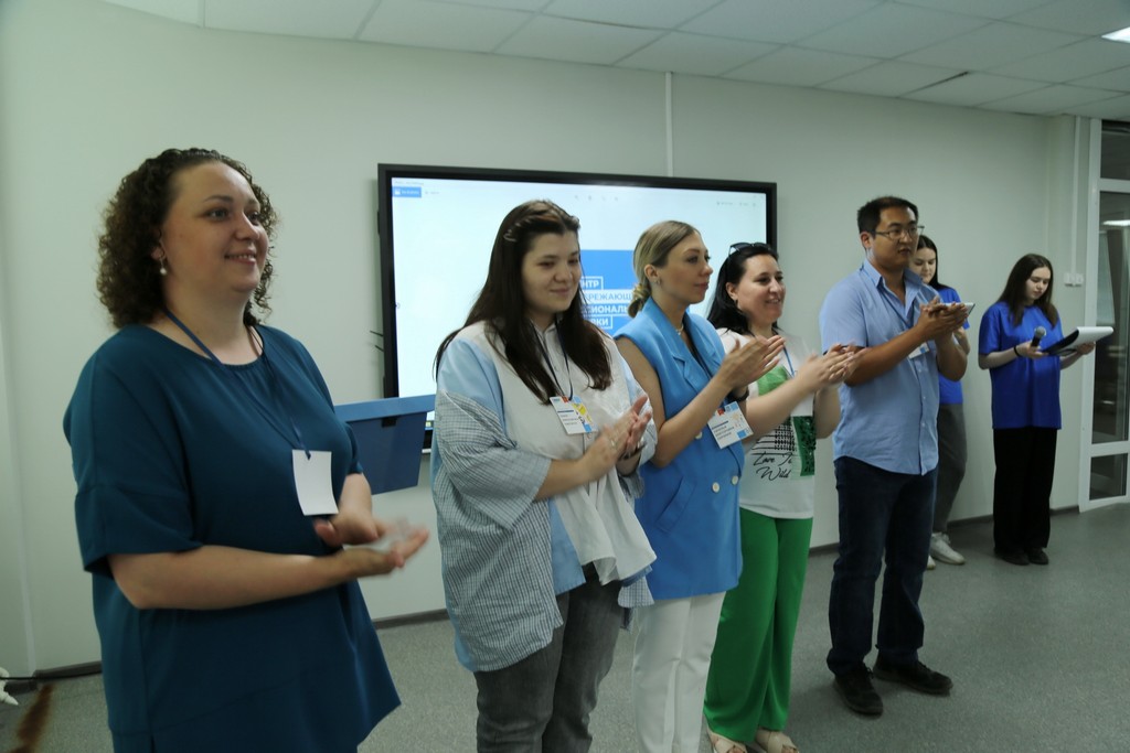 Фото: АЦОПП