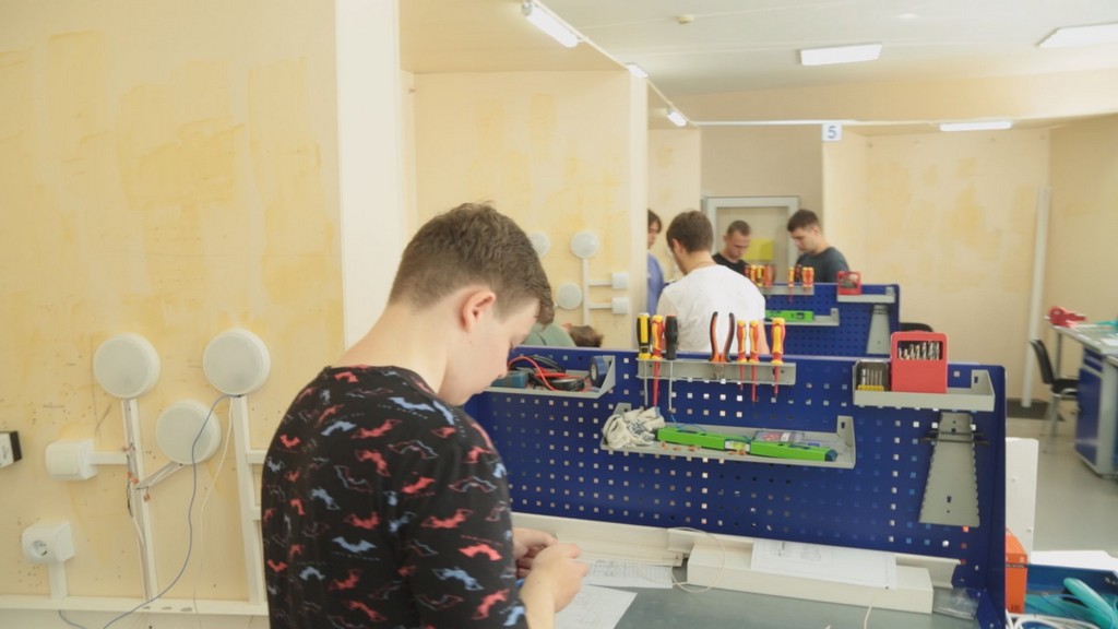 Фото: АЦОПП