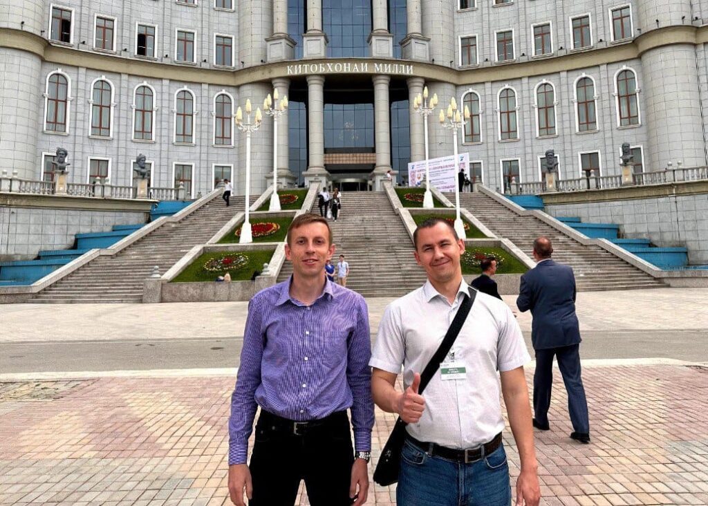 Делегация Дальневосточного ГАУ представила вуз на втором этапе V международной «Выставки Евразийского образования»