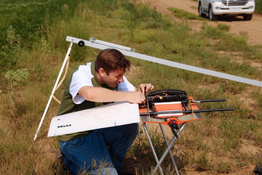 правительство Амурской области