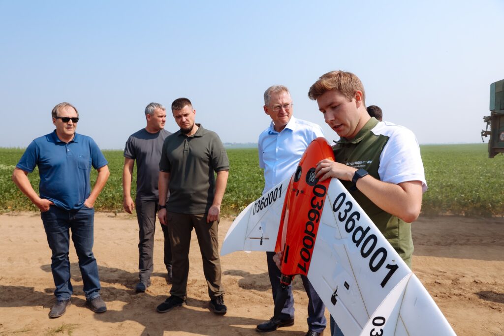 правительство Амурской области