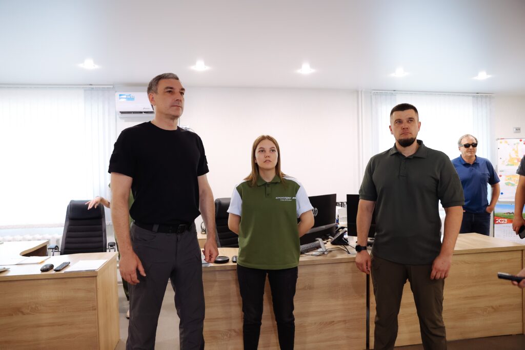 правительство Амурской области