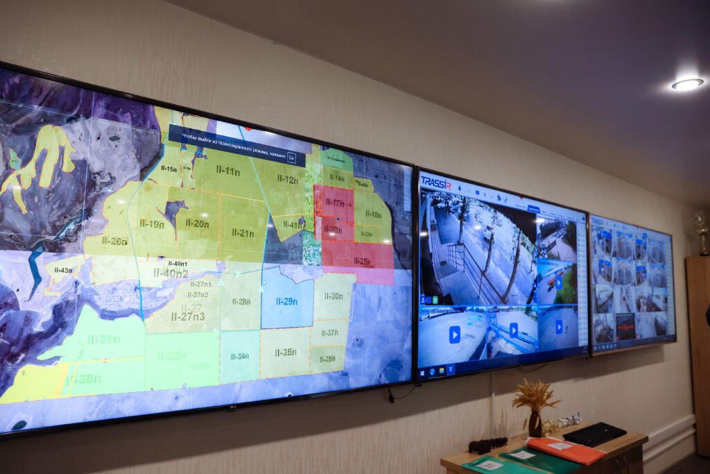 правительство Амурской области