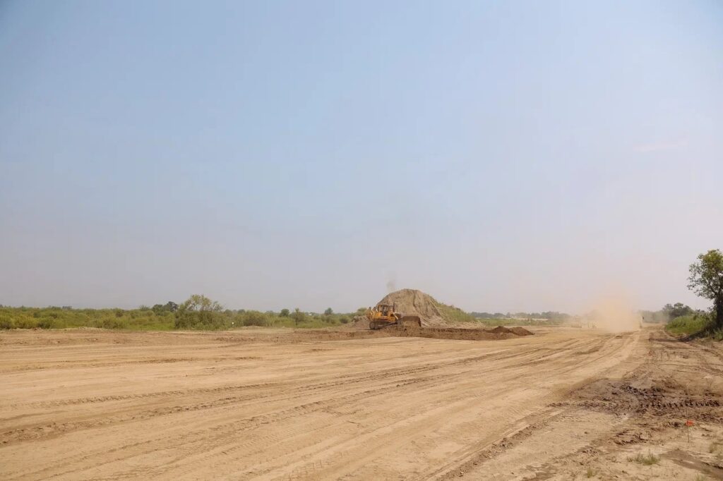 правительство Амурской области