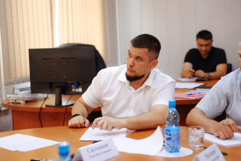 правительство Амурской области