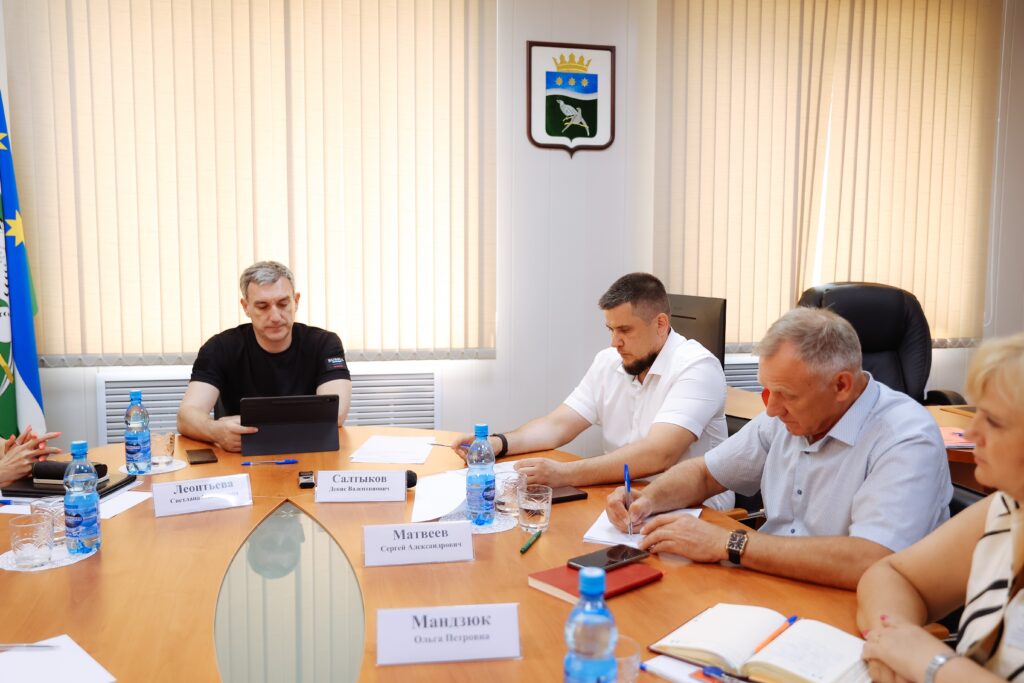 правительство Амурской области