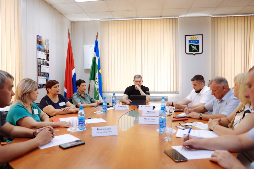 правительство Амурской области