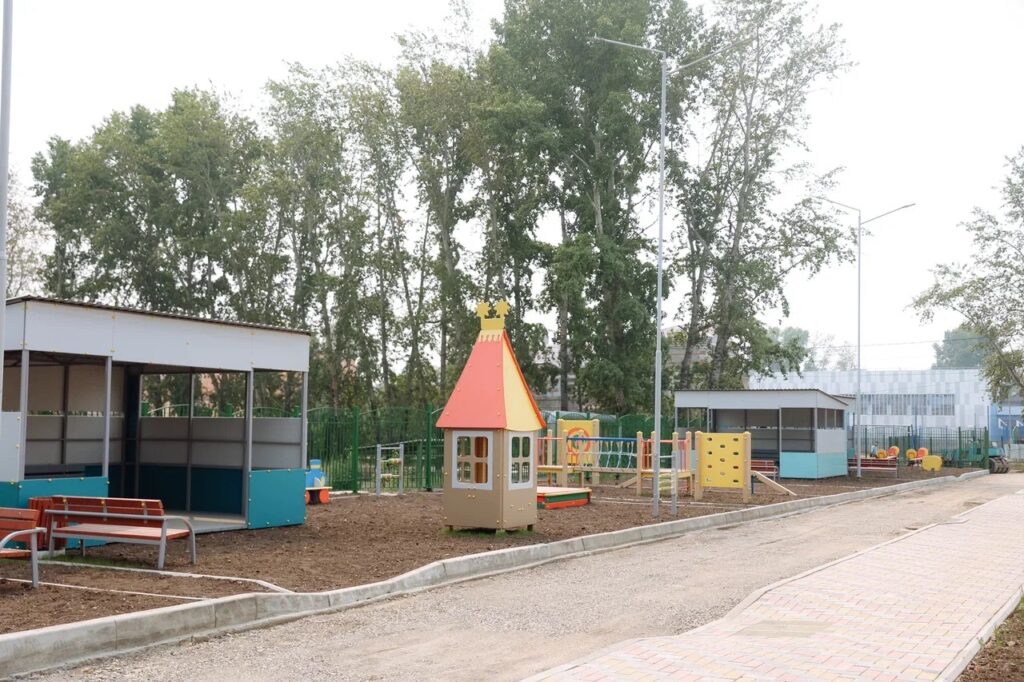 правительство Амурской области