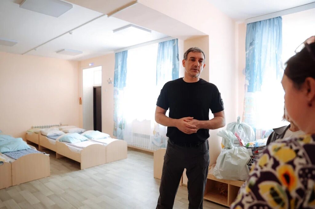 правительство Амурской области