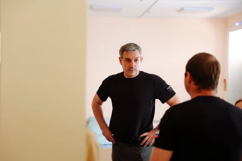 правительство Амурской области