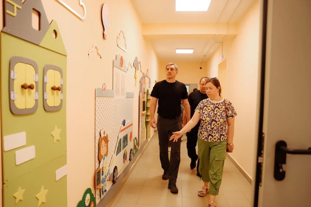 правительство Амурской области