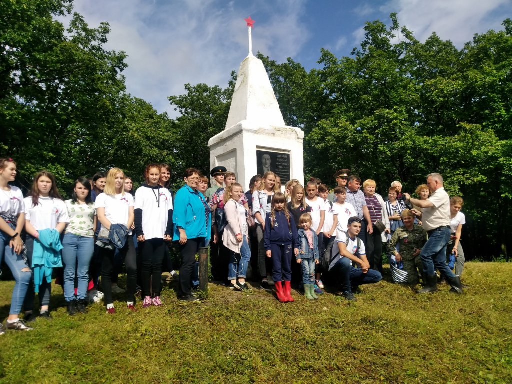 Девяносто шесть штыковых ран: героический путь амурского партизана Щукина