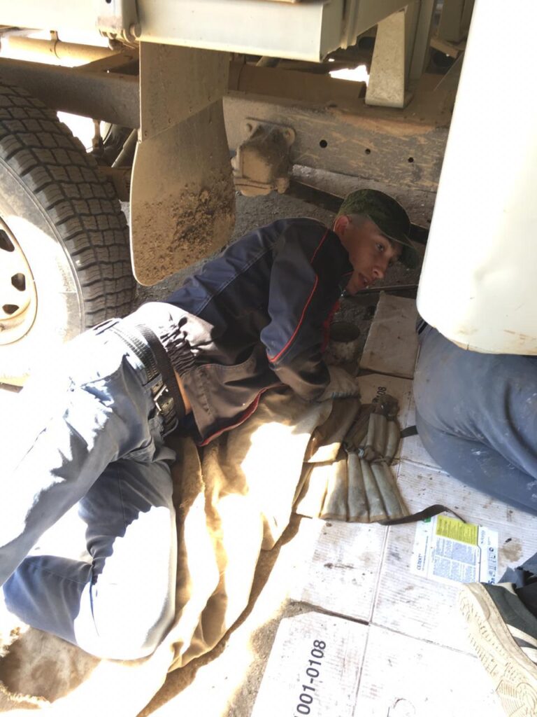 «Я человек деревни»: Максим Шелихан – аграрий в четвертом поколении