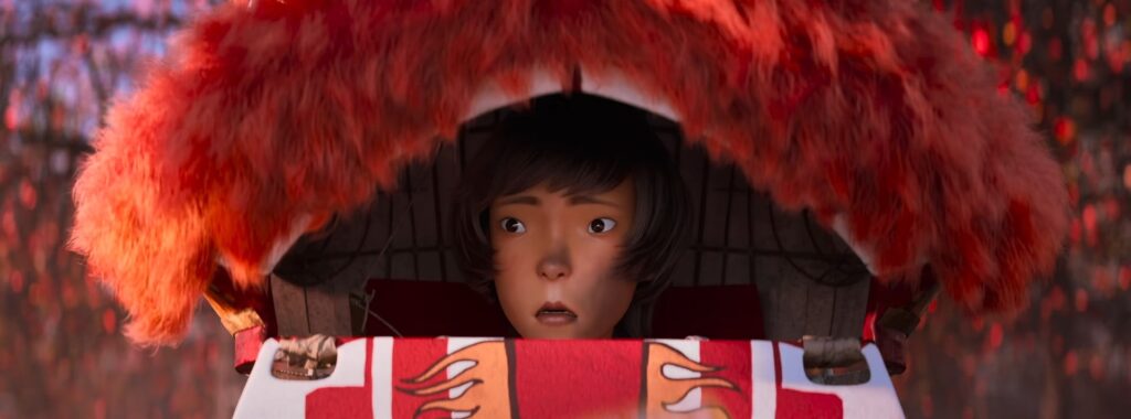 5 лучших мультфильмов для детей и взрослых