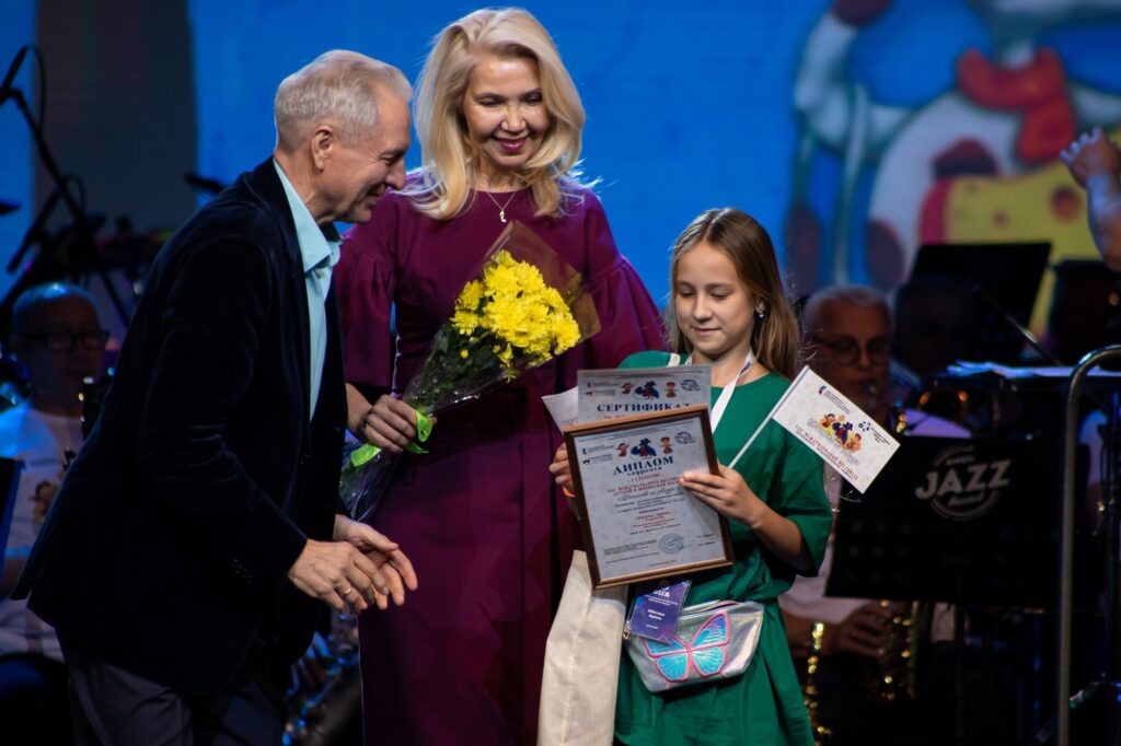 Благовещенск вновь готовится к «Детству на Амуре»