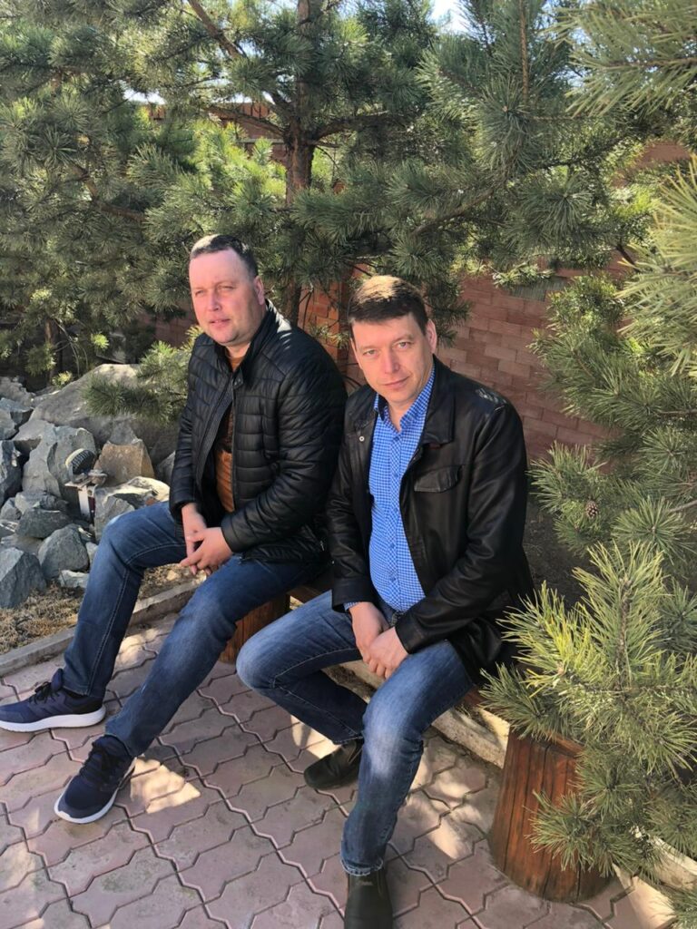 «Я человек деревни»: Максим Шелихан – аграрий в четвертом поколении