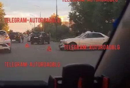 ДТП