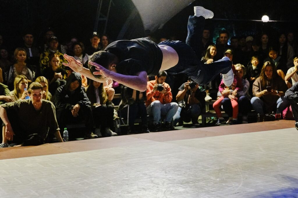 Даниил Демкин