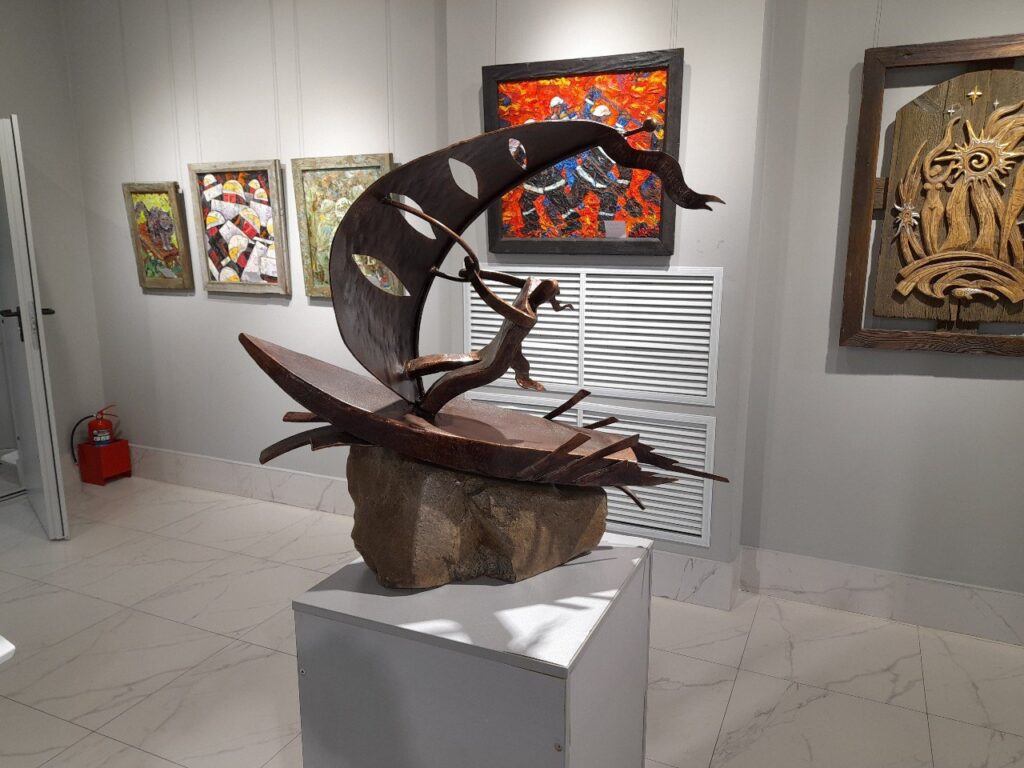 администрация Благовещенска