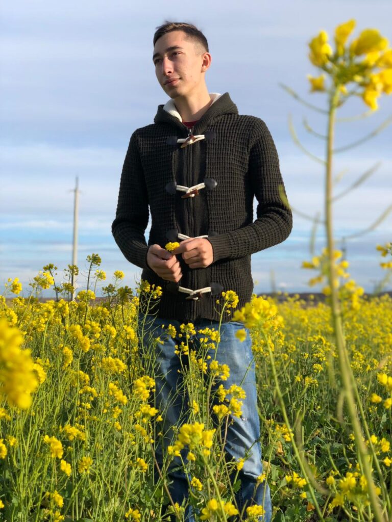 Максим Шелихан