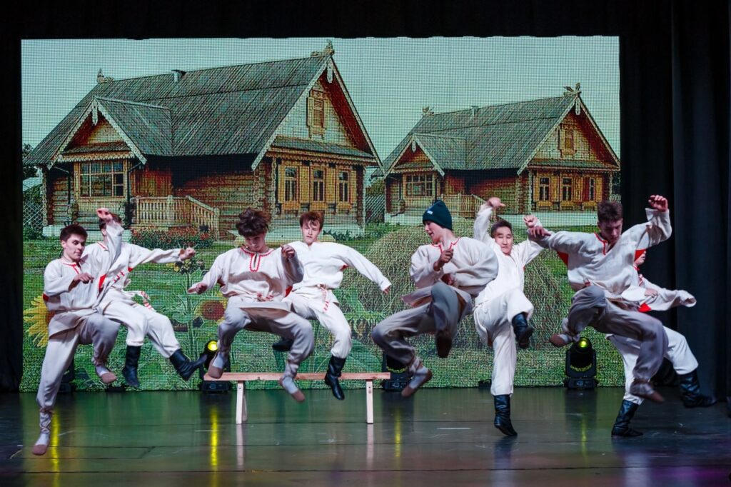 Даниил Демкин