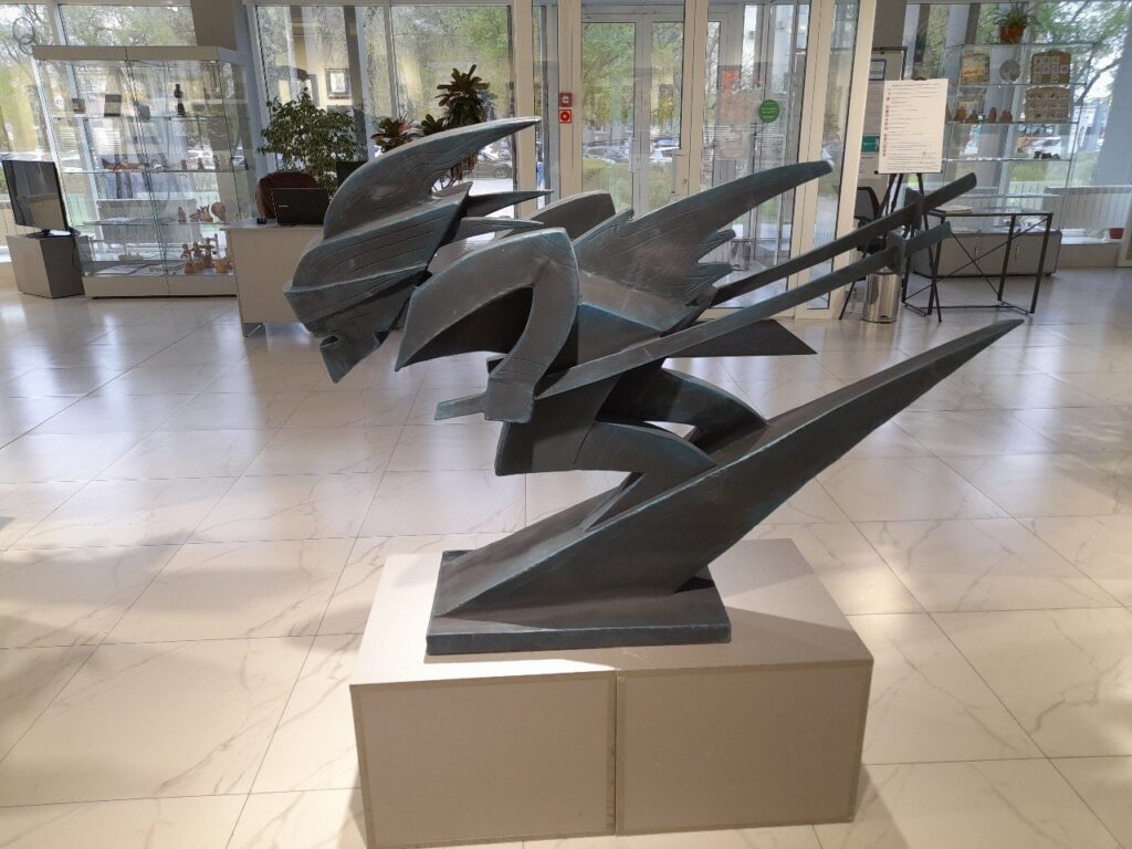 администрация Благовещенска