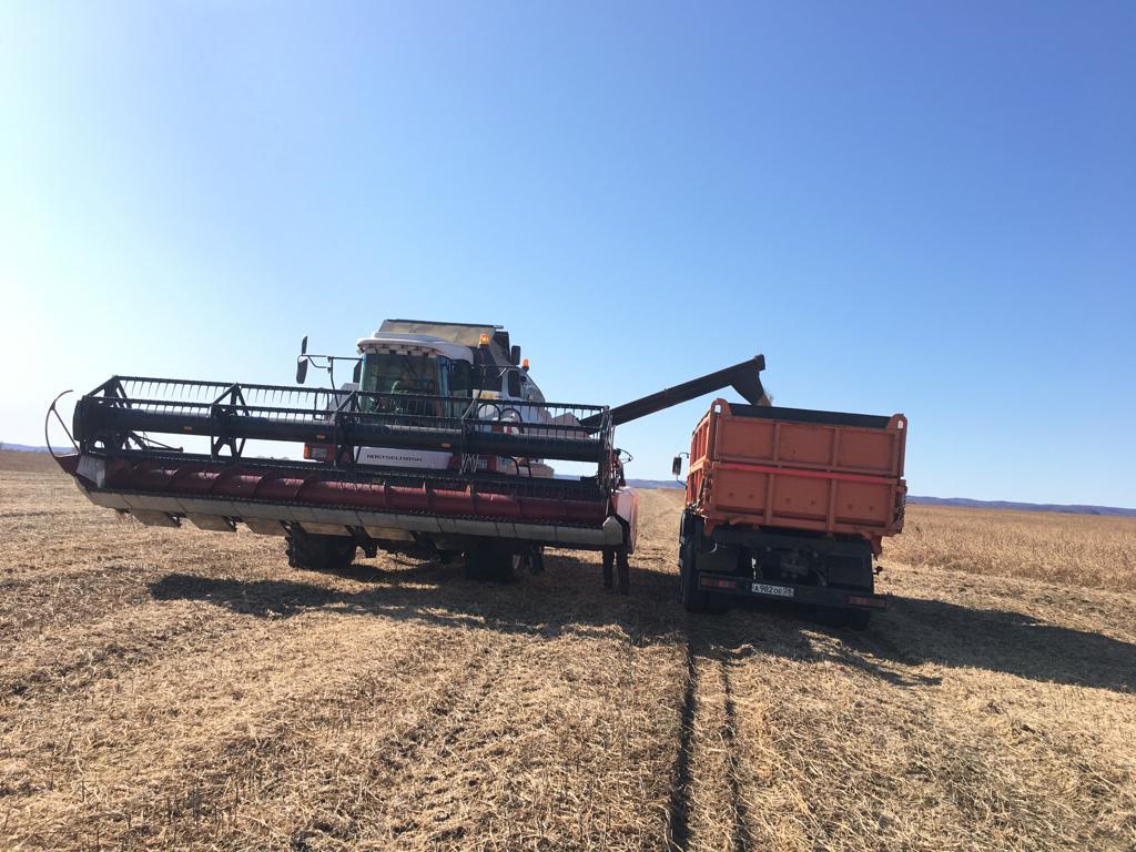 «Я человек деревни»: Максим Шелихан – аграрий в четвертом поколении