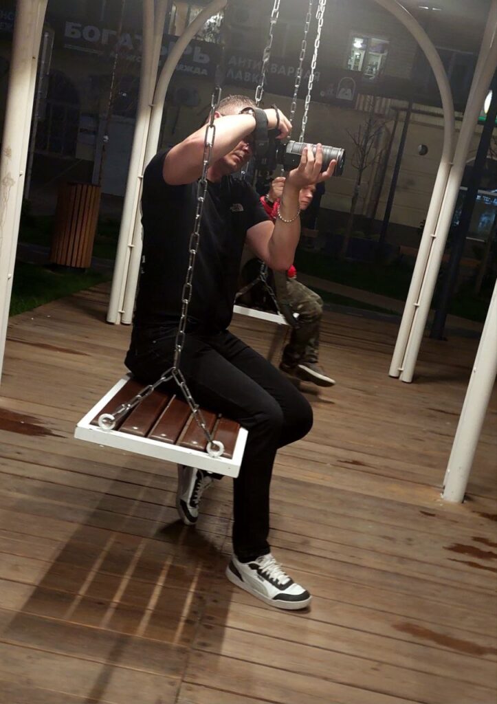 Вячеслав Ясько