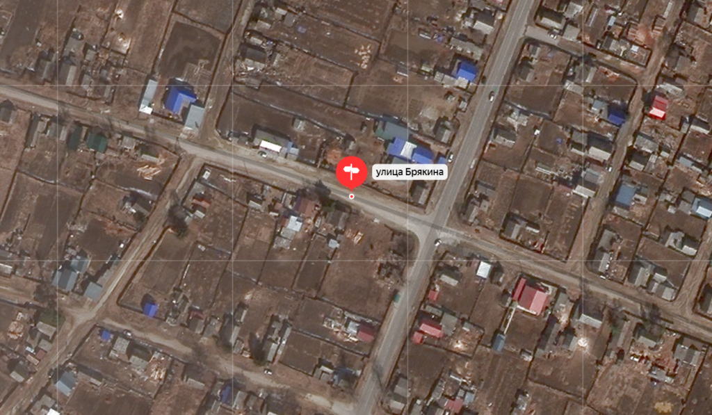 Укрощение тигров»: история шимановского героя Павла Брякина