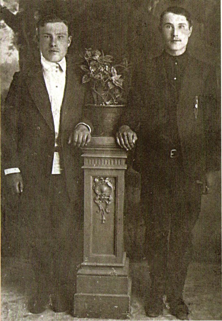 Девяносто шесть штыковых ран: героический путь амурского партизана Щукина