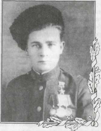 Укрощение тигров»: история шимановского героя Павла Брякина