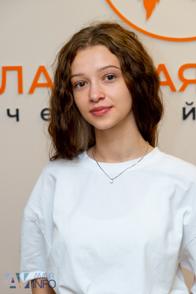 выпускница, школьник