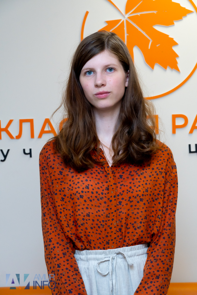 выпускница, школьник