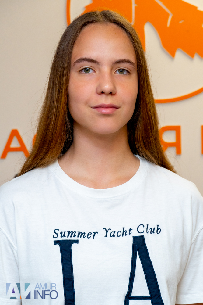 выпускница, школьник