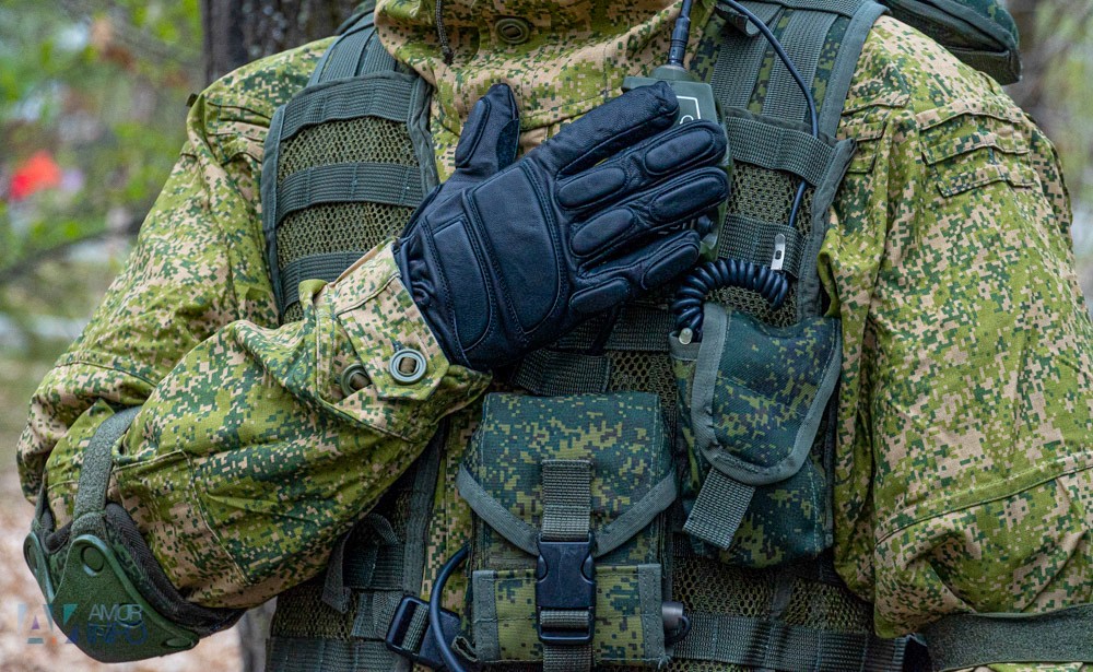 солдат, военный