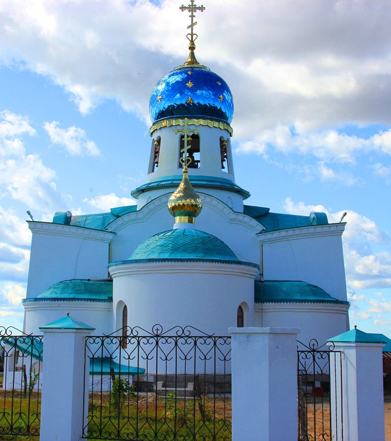 Генерал-адмирал русского флота и сын российского императора: кто дал имя селу Константиновка