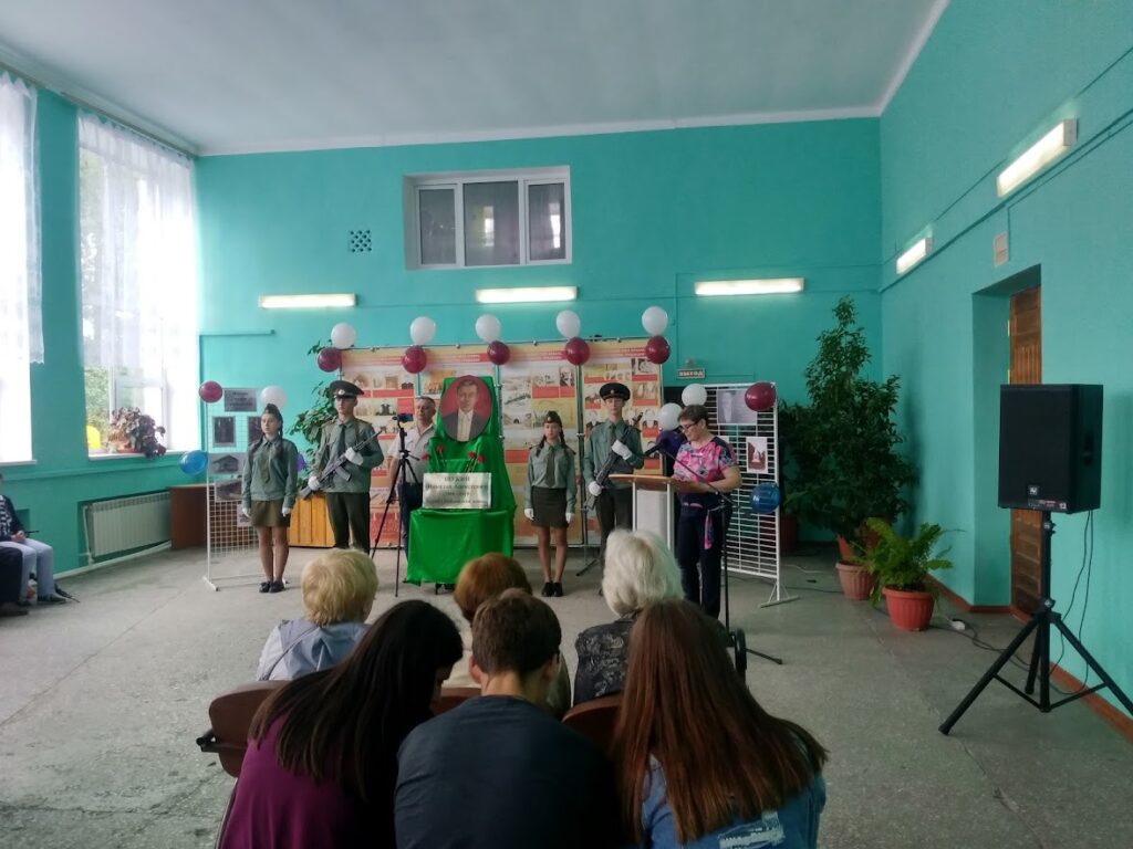 Девяносто шесть штыковых ран: героический путь амурского партизана Щукина