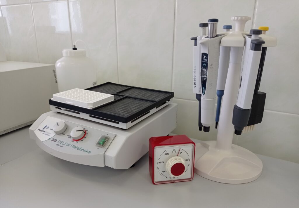 Новорожденных амурчан проверяют сразу на 36 редких заболеваний