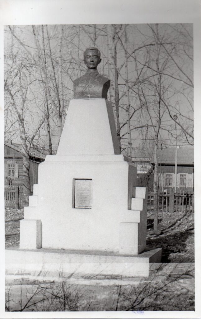 Девяносто шесть штыковых ран: героический путь амурского партизана Щукина