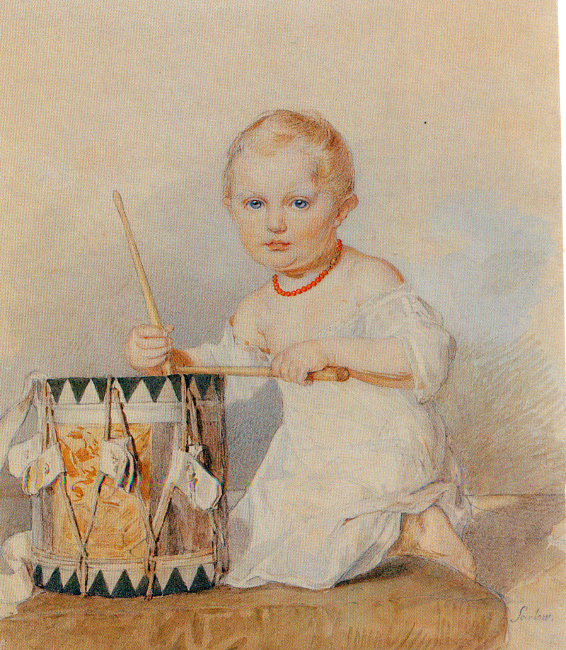 Генерал-адмирал русского флота и сын российского императора: кто дал имя селу Константиновка