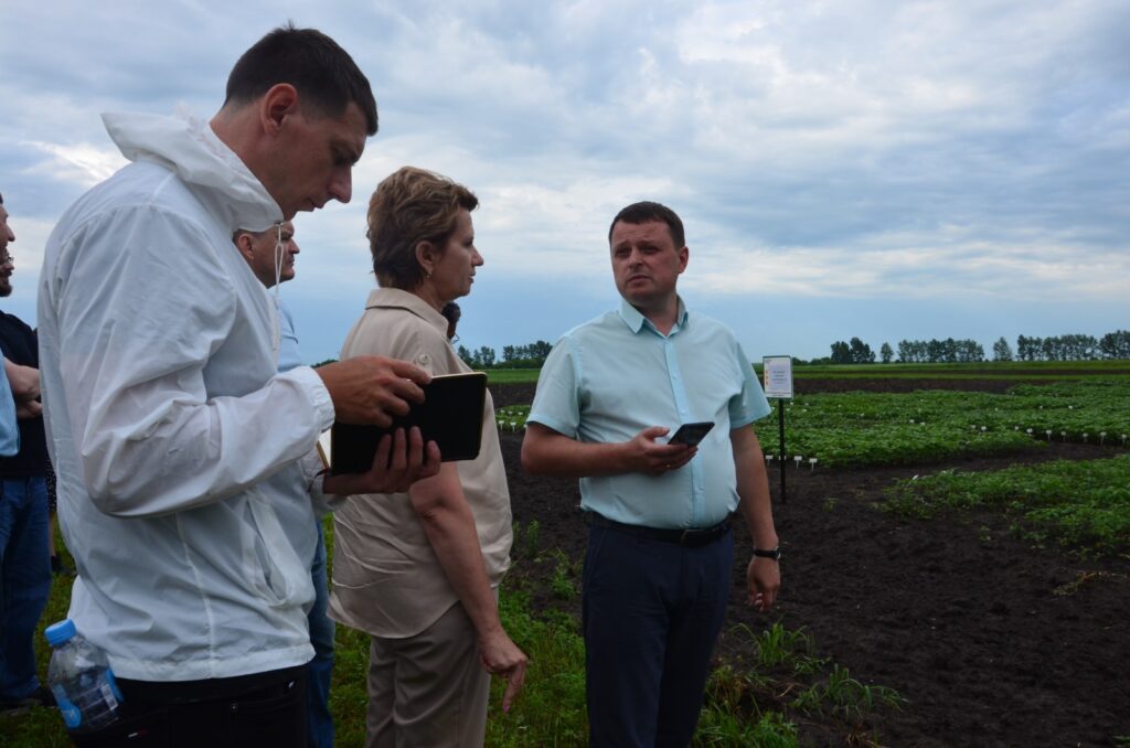 Фото: ДальГАУ