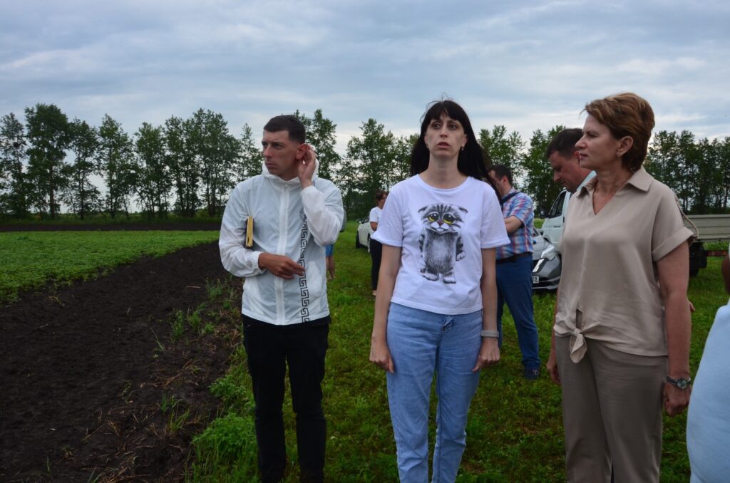 Фото: ДальГАУ